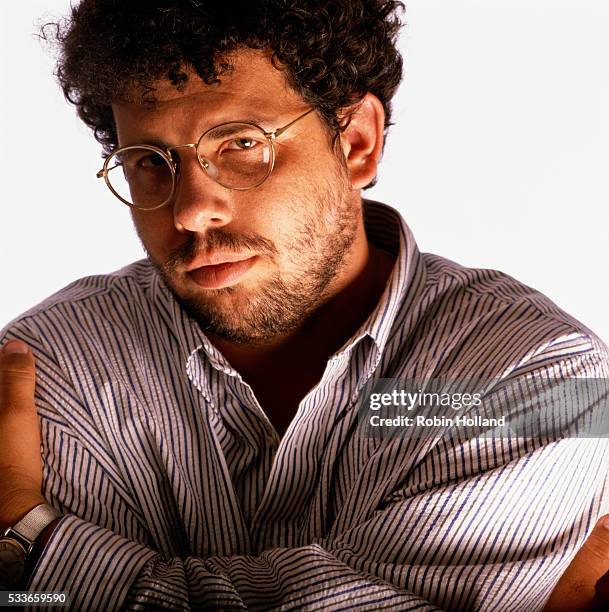 Neil Labute Neil Labute Portrait Session Photos and Premium High Res Pictures ...