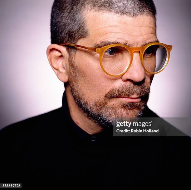 David Mamet