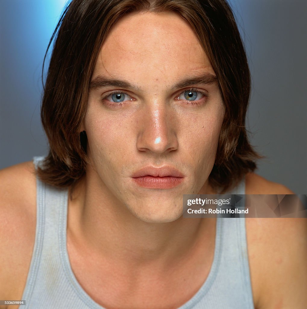 Jonathan Rys Jonathan Rhys Meyers Eye Color
