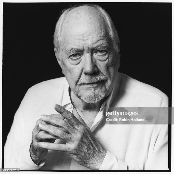 Robert Altman