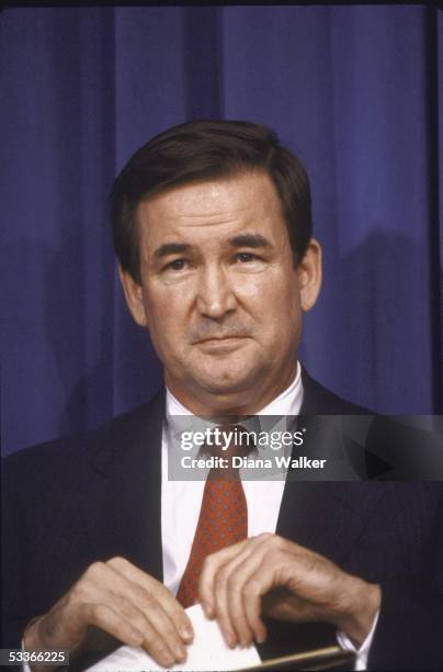 White House Communications Director Photos and Premium High Res