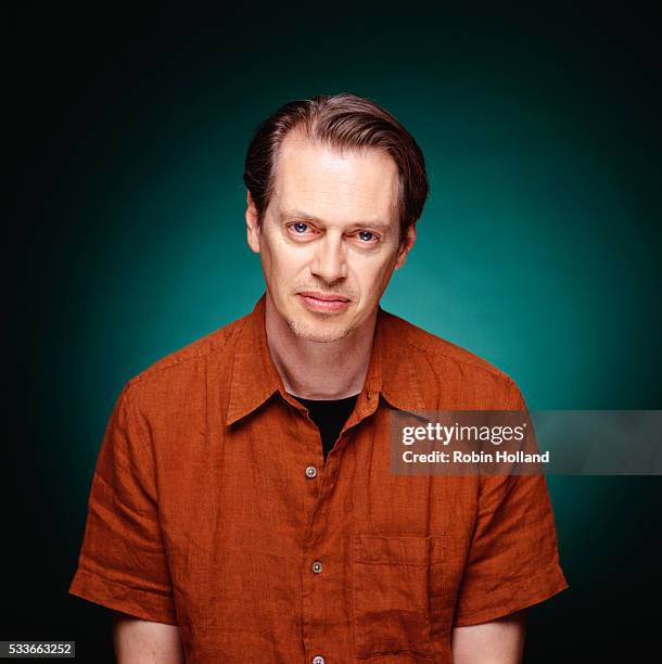 Steve Buscemi