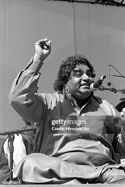 Photo Badar Badar Ali Khan Photos and Premium High Res Pictures - Getty Images