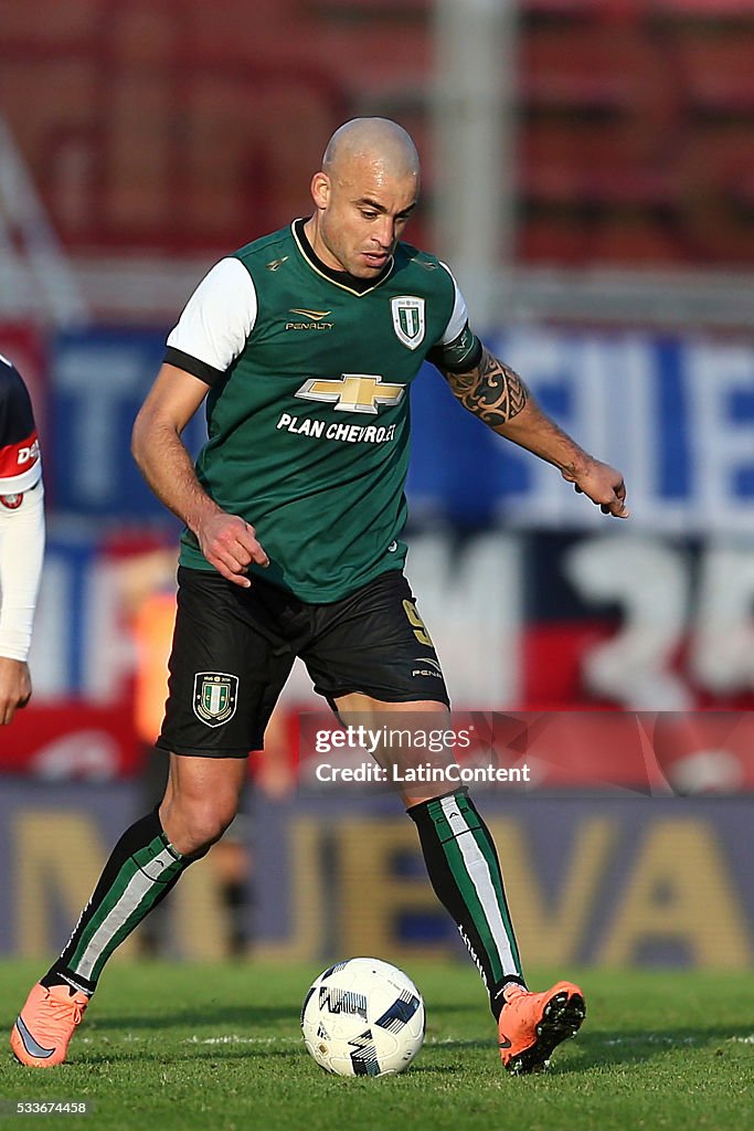 San Lorenzo v Banfield - Torneo Transicion 2016