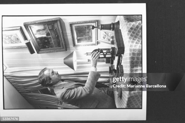 18 Mark Hampton On Decorating Stock Photos, High-Res Pictures, and ...