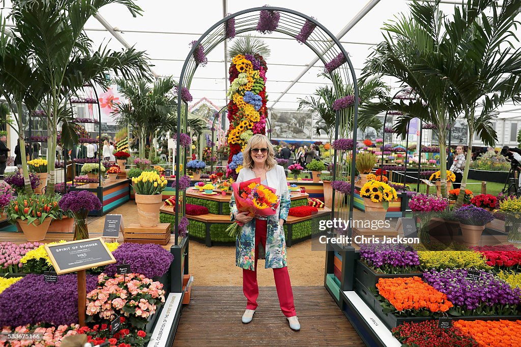 Chelsea Flower Show