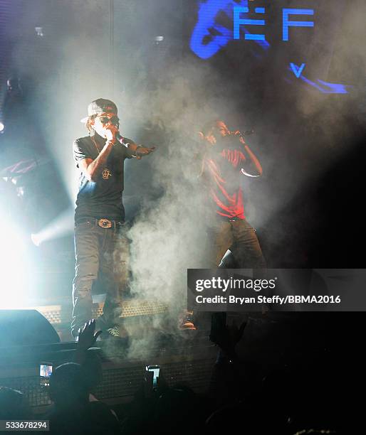 Fate Wilson Rapper 127 Rappers Lil Fate Stock Photos, High-Res Pictures, and Images ...