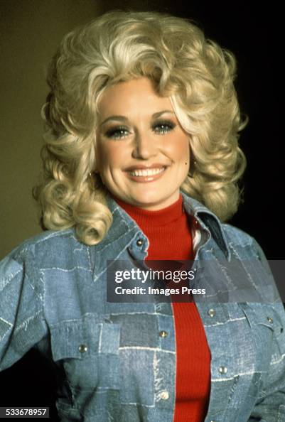 Dolly Parton Dolly Parton