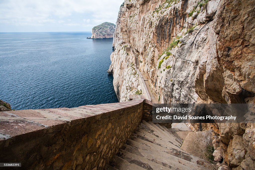 Alghero, Sardinia