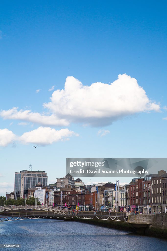 Dublin Quays