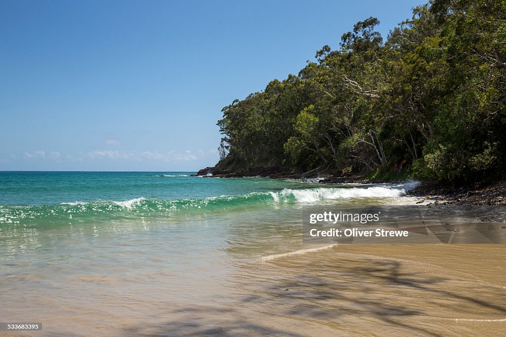 Queensland Beach