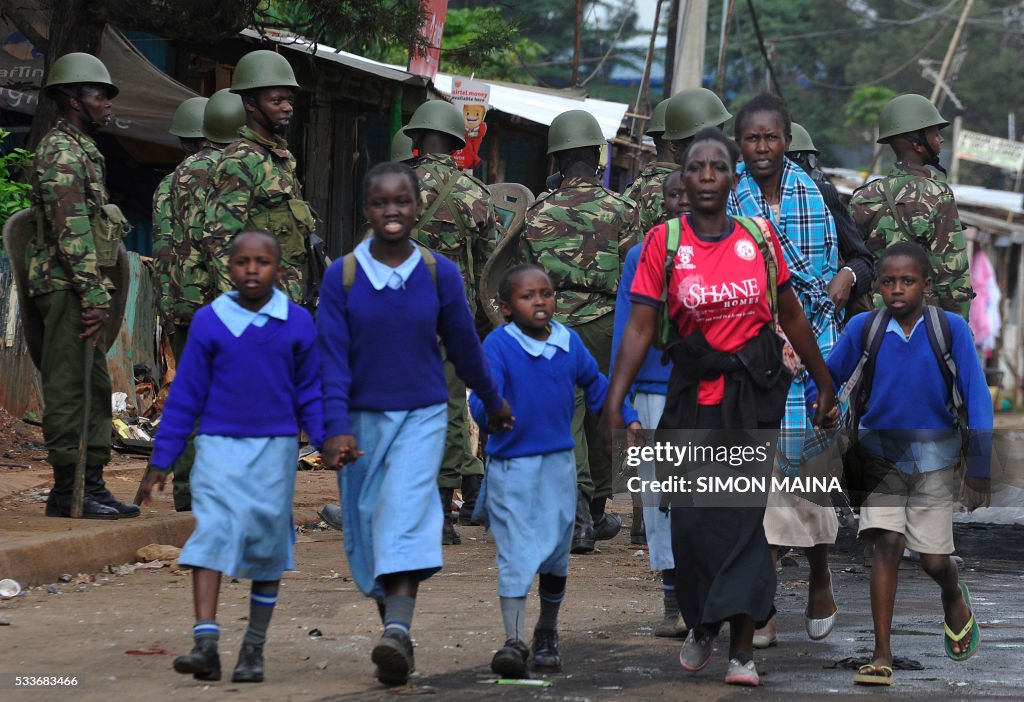 KENYA-POLITICS-ELECTION-DEMO