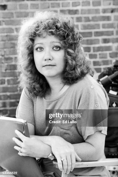 S. E. Hinton Photos and Premium High Res Pictures Getty Images