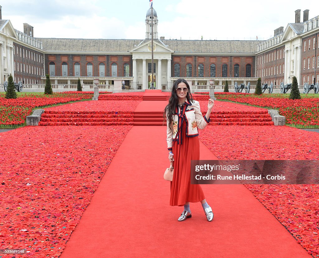 Chelsea Flower Show