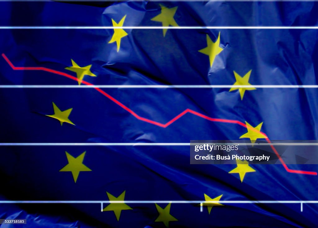 The Eurozone's economic crisis