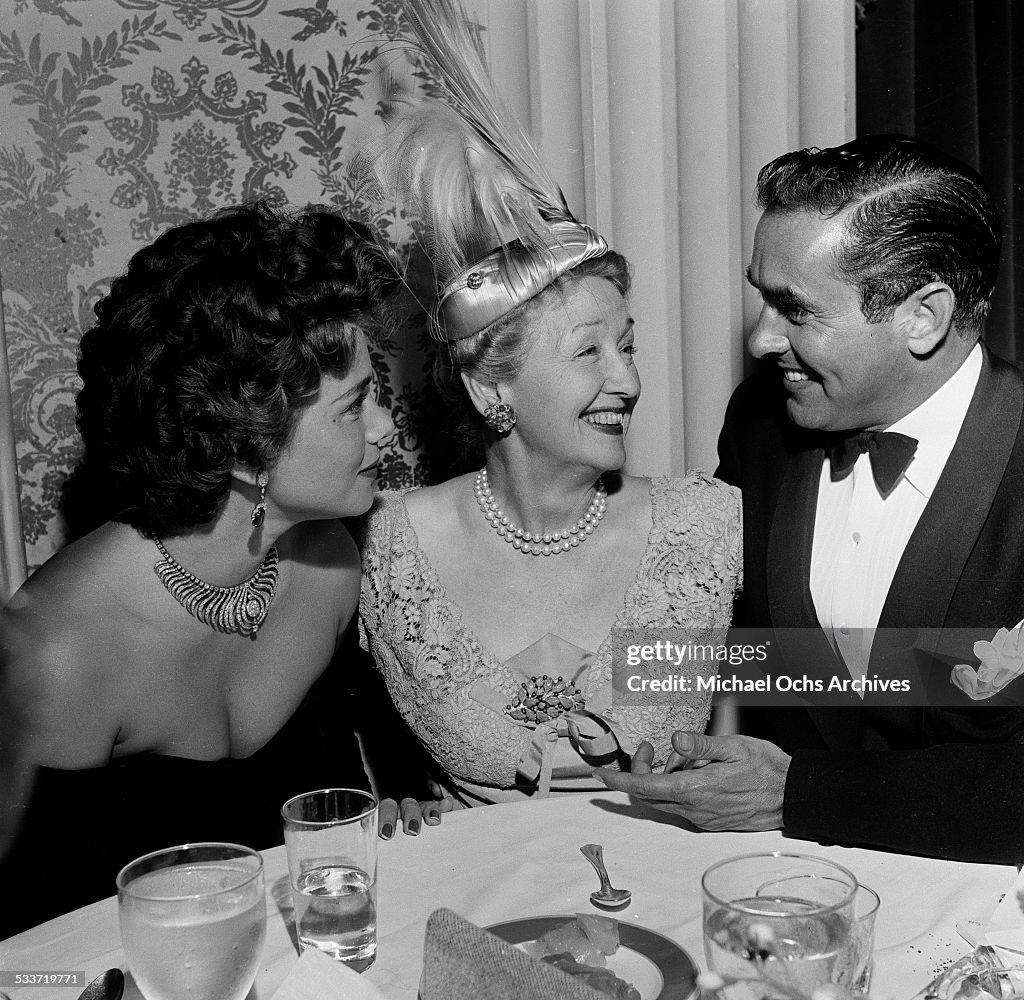 Tyrone Power