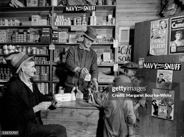 General store.