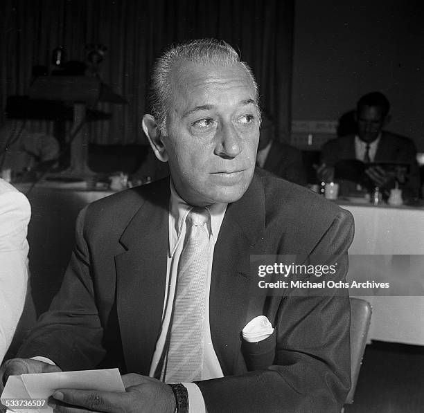 George Raft Dog 1,025 George Raft Photos & High Res Pictures - Getty Images