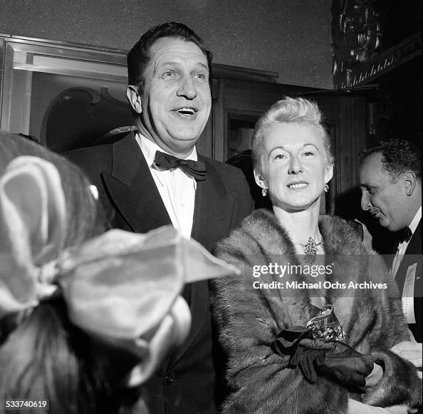 Vincent Price Vincent Price