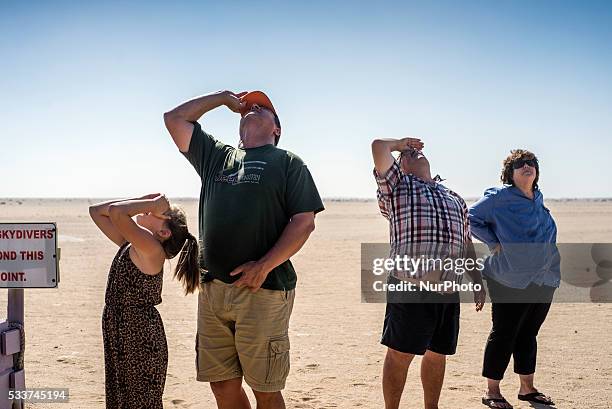 Ground Rusk 33 Ground Rush Adventures Dropzone Stock Photos, High-Res Pictures, and ...