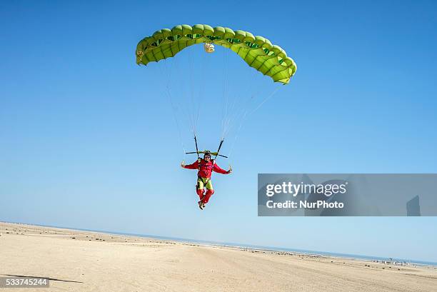 Ground Rusk 33 Ground Rush Adventures Dropzone Stock Photos, High-Res Pictures, and ...