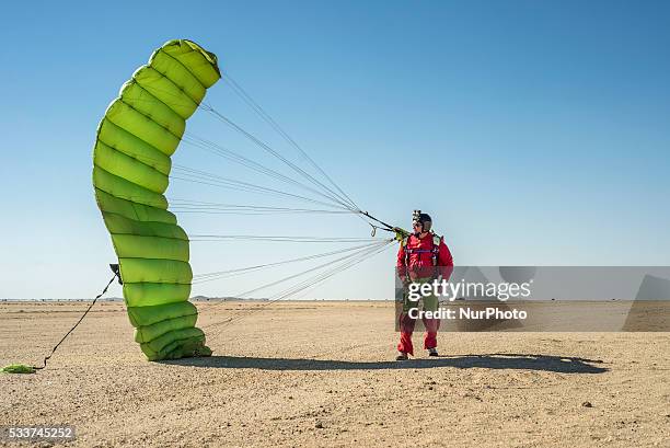 Ground Rusk 33 Ground Rush Adventures Dropzone Stock Photos, High-Res Pictures, and ...