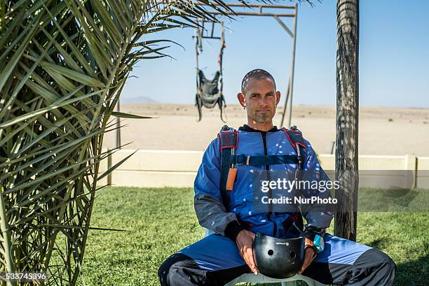 Ground Rusk Ground Rush Adventures Dropzone Photos and Premium High Res Pictures ...
