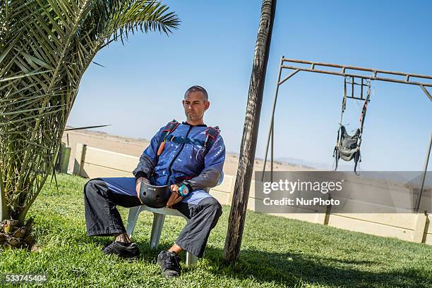 Ground Rusk 33 Ground Rush Adventures Dropzone Stock Photos, High-Res Pictures, and ...