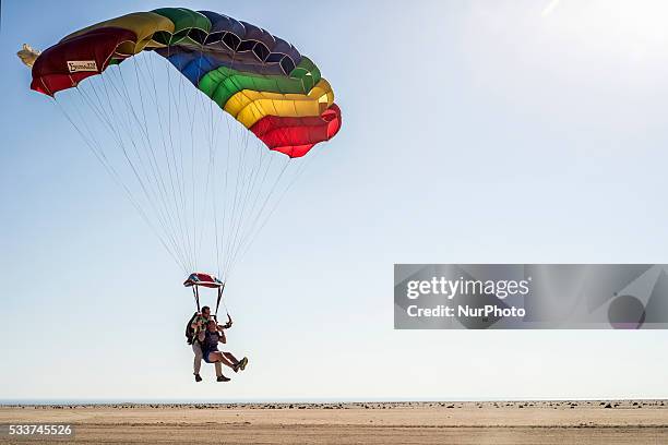 Ground Rusk 33 Ground Rush Adventures Dropzone Stock Photos, High-Res Pictures, and ...