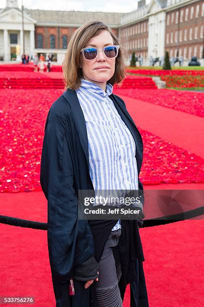 Cerys Reeve 720 Cerys Matthews Photos & High Res Pictures - Getty Images