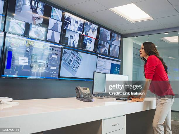 Security Check Camera 172 Criminal Record Check Stock Photos, High-Res Pictures, and Images ...