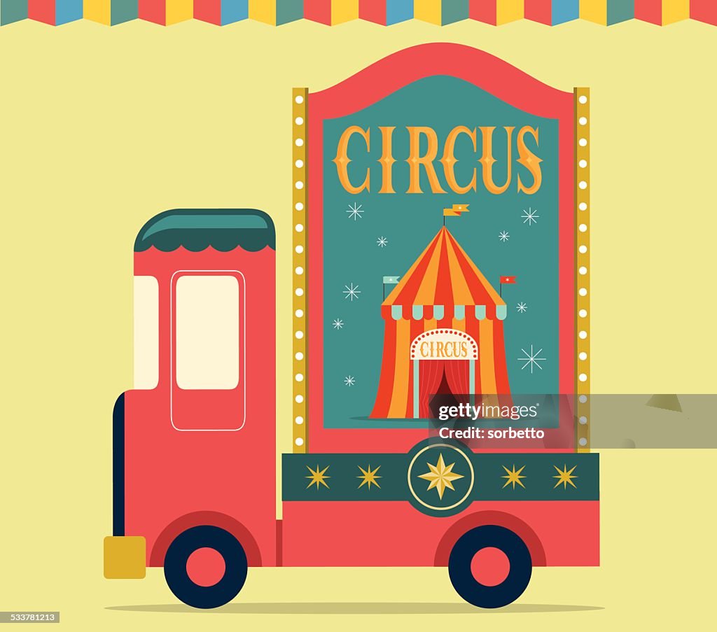 Circus Show