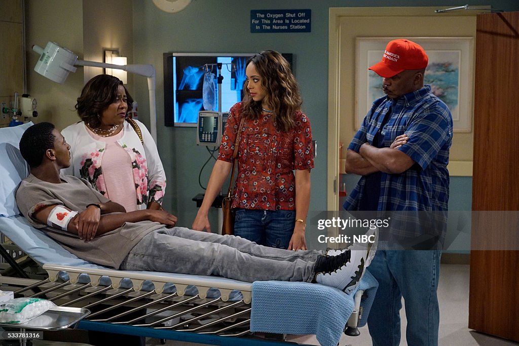 The Carmichael Show - Season 2