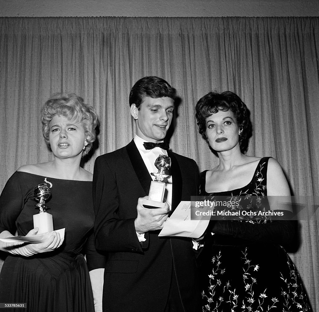Shelley Winters