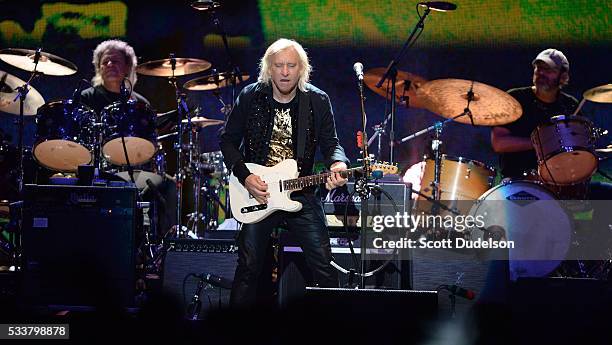 Jo Ritale Joe Vitale (Musician) Photos and Premium High Res Pictures - Getty Images
