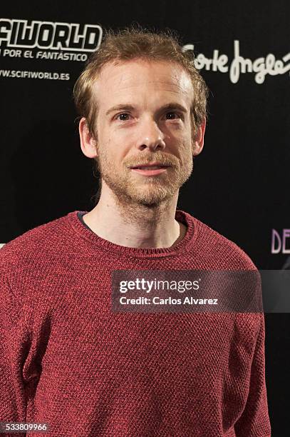 70 Fernando Ramallo Photos & High Res Pictures Getty Images