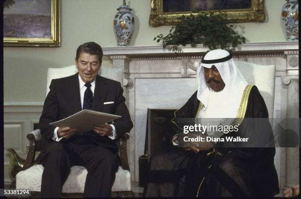 Saad E R Saad Al Abdullah Al Sabah Of Kuwait Photos and Premium High Res ...
