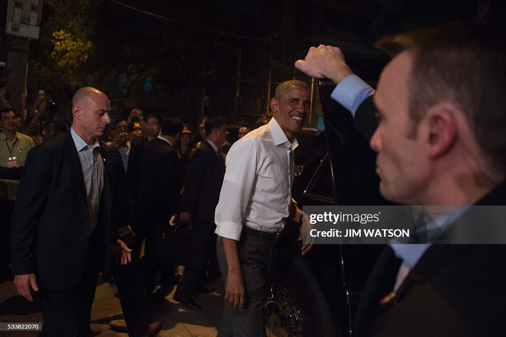 VIETNAM-US-DIPLOMACY