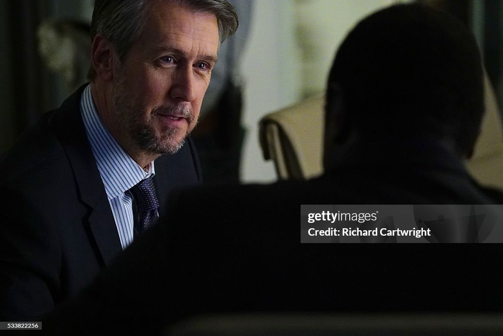 ABC's "The Catch" - Season One