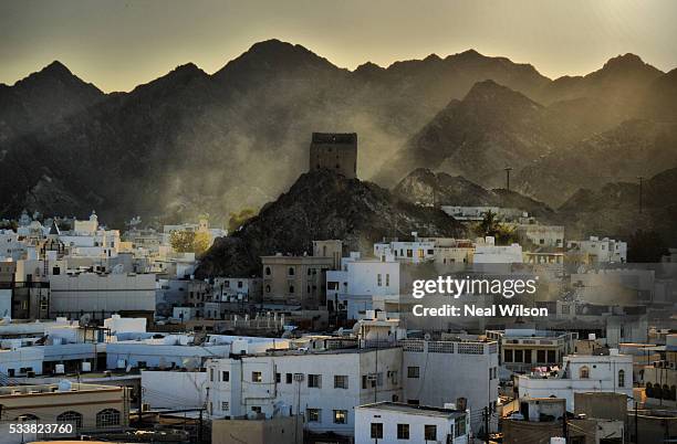 Muttrah Photos and Premium High Res Pictures - Getty Images