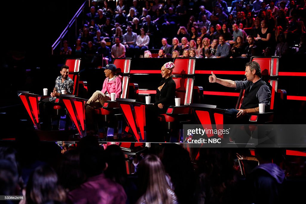 The Voice - Season 10