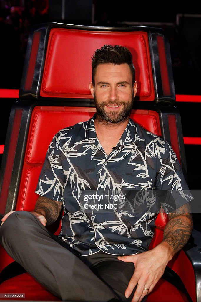 The Voice - Season 10