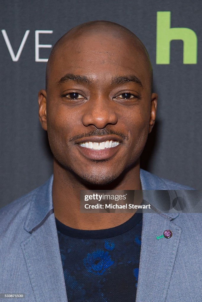 The Paley Center For Media Presents PaleyLive NY: An Evening With "Unreal"
