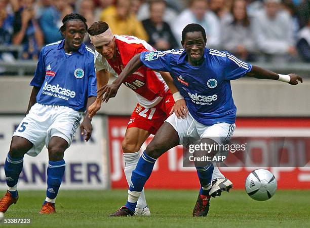 68 Yaya Keita Photos & High Res Pictures Getty Images