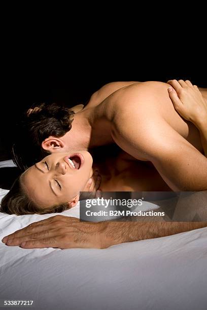Intercourse Orgasm Videos