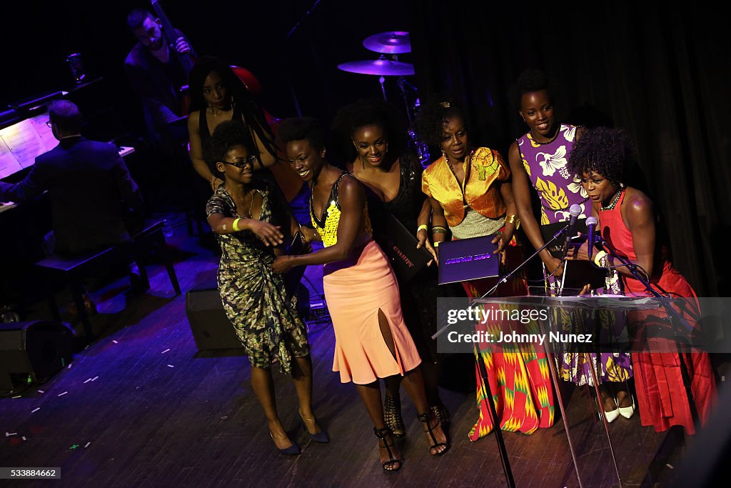 61st Annual Obie Awards