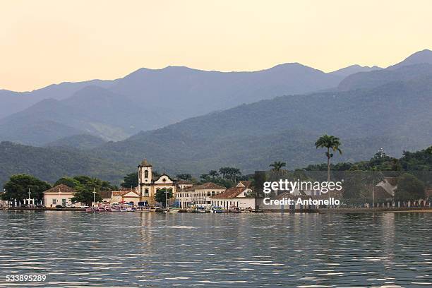 santa rita de cássia church - zone géographique historique photos et images de collection