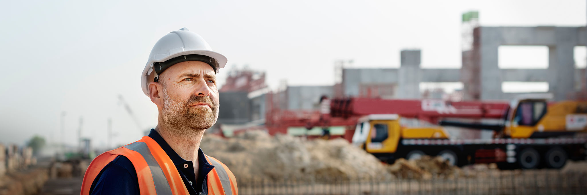 contractor research