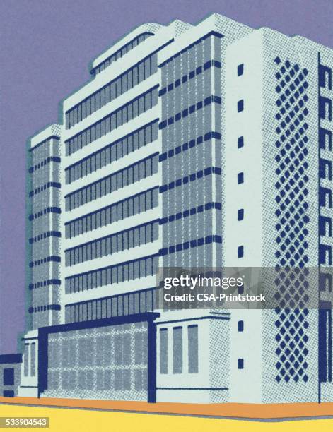 Multistoryed Building Multistory Building Photos and Premium High Res Pictures - Getty Images