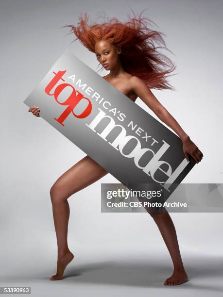 S hit dramality series featuring world-renown supermodel Tyra Banks as Executive producer and host, will return for a fourth cycle with an all new...